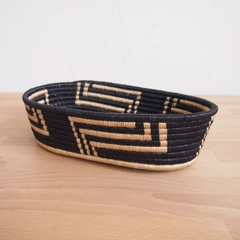 Amsha Musoma Bread Basket