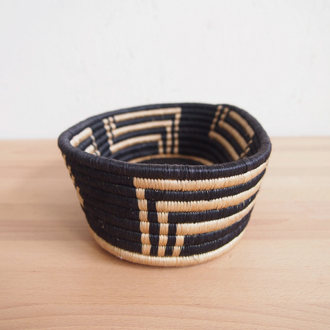 Amsha Musoma Bread Basket