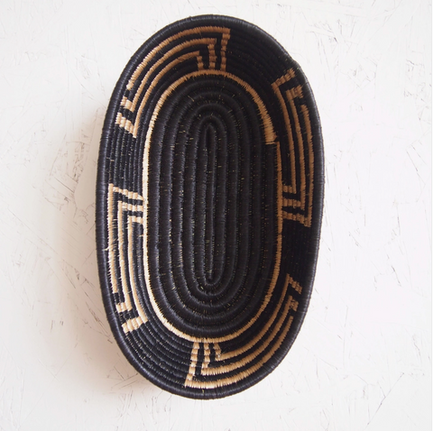 Amsha Musoma Bread Basket