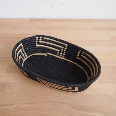 Amsha Musoma Bread Basket