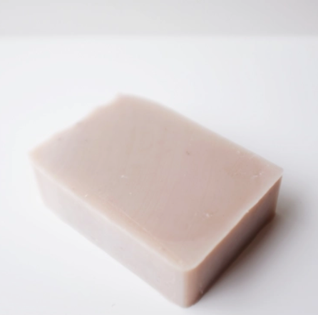 Bell mountain Santa Ynez Soap