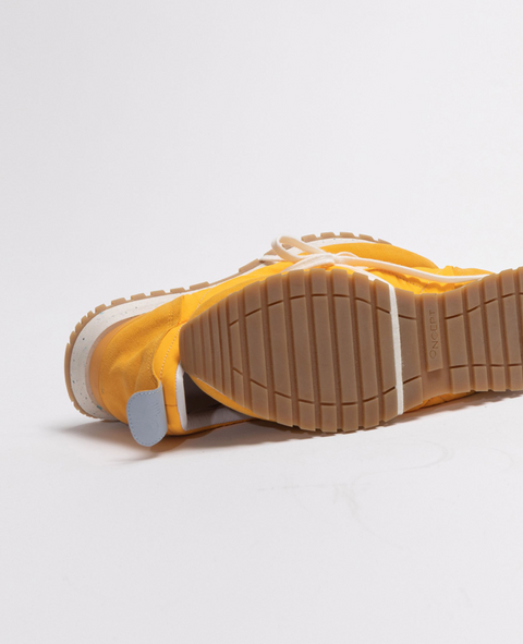 Oncept TOKYO - citrus orange