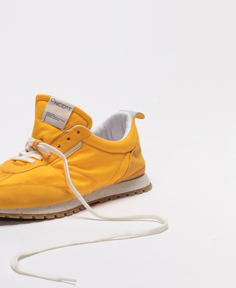 Oncept TOKYO - citrus orange