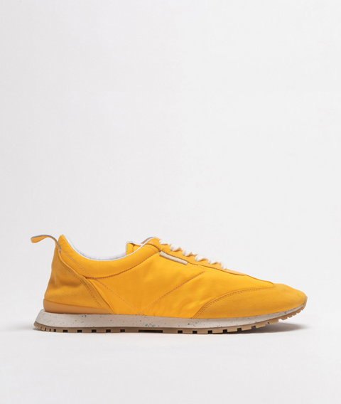 Oncept TOKYO - citrus orange
