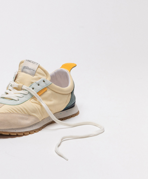 Oncept TOKYO - buttercream