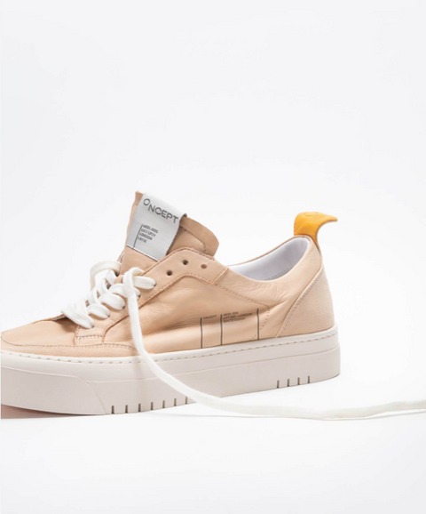 Oncept LONDON - latte