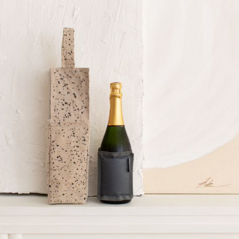 SoYoung Linen Splatter Sip N Joy