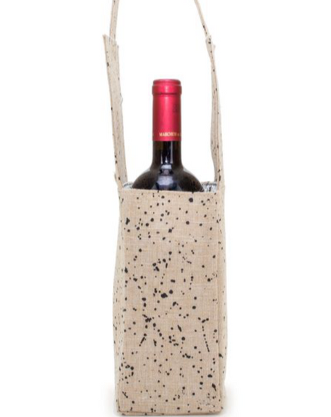 SoYoung Linen Splatter Sip N Joy