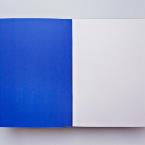 The Completist Stockholm Soft Cover Sketchbook