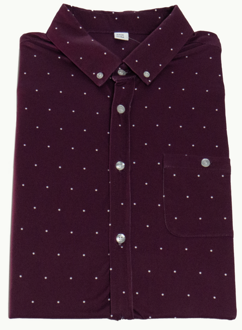 Short Steve button down - vintage