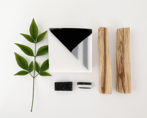 Natural Classy Charcoal Soap