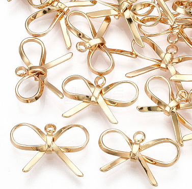Bow Charm