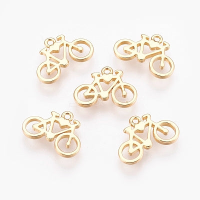 Bicycle Charm