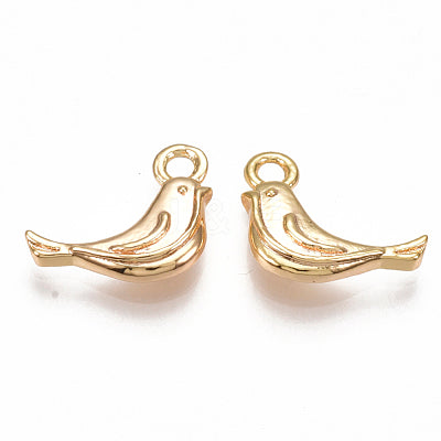 Bird Charm