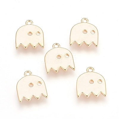 Ghost Charm