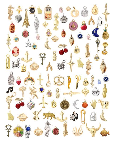 CHARMS