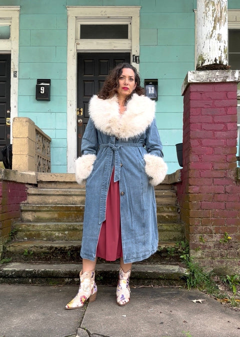 Outerwear