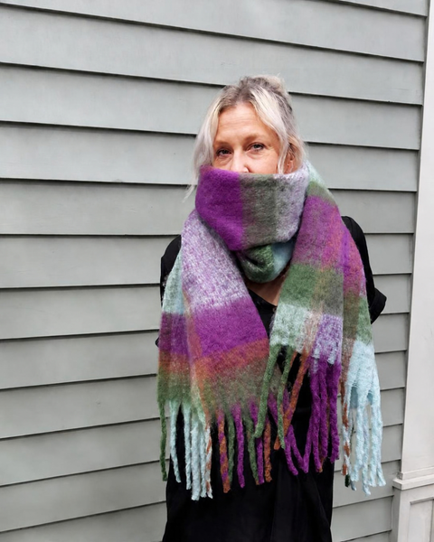 Scarves