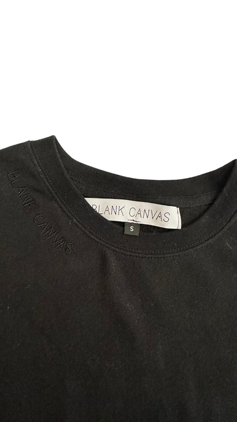 Blank Canvas Lounge Sweatshirt