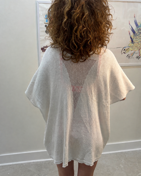 Cotton Robe