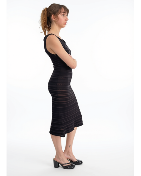 Bodycon Tank Dress