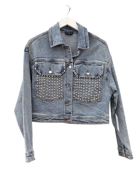 O.P. Bebe Denim Jacket