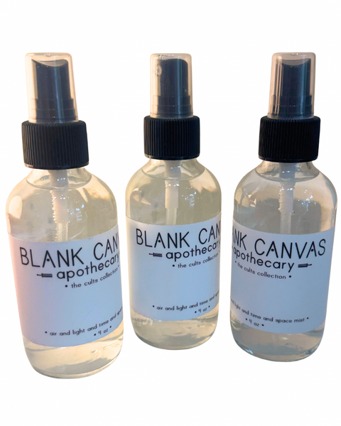 Custom Room Spray / Body Mist