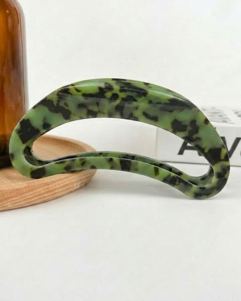 Hollow Claw Clip