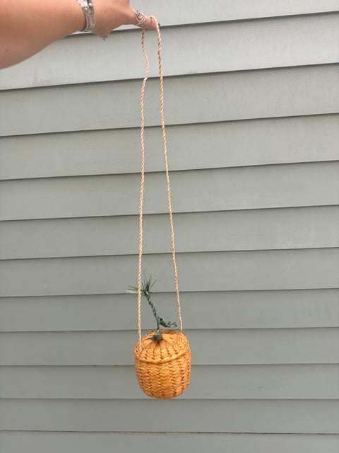 Fruit Bags Made in Mexico