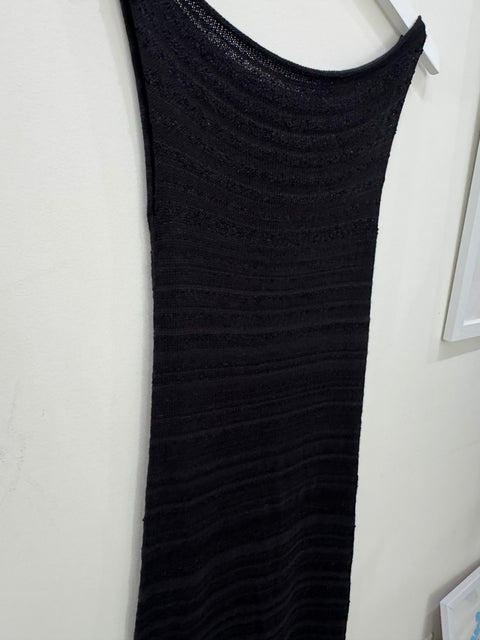 Body con Tank Dress