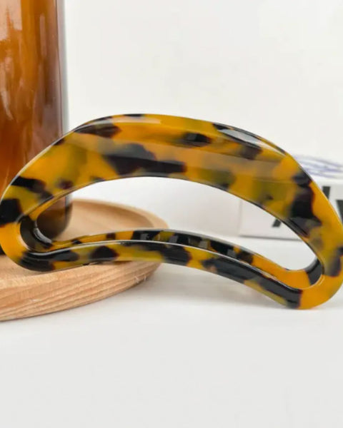 Hollow Claw Clip