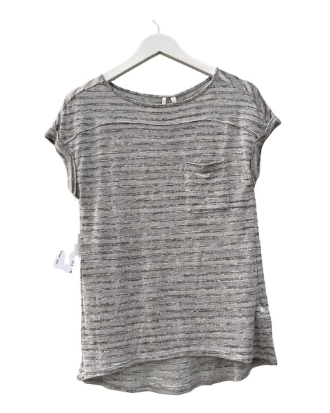 O.P. Calvin Klein Stripe Tee