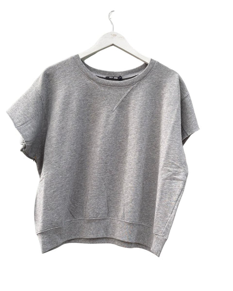 O.P. BLK DNM Sweatshirt Tee