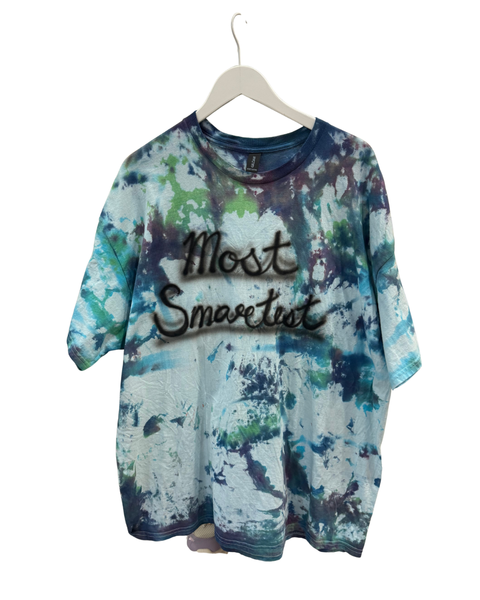 Julia Tie Dyed T Shirt