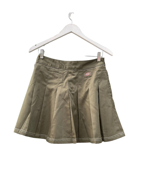 O.P. Dickies Pleated Skirt
