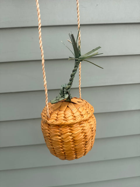 Fruit Bags Made in Mexico