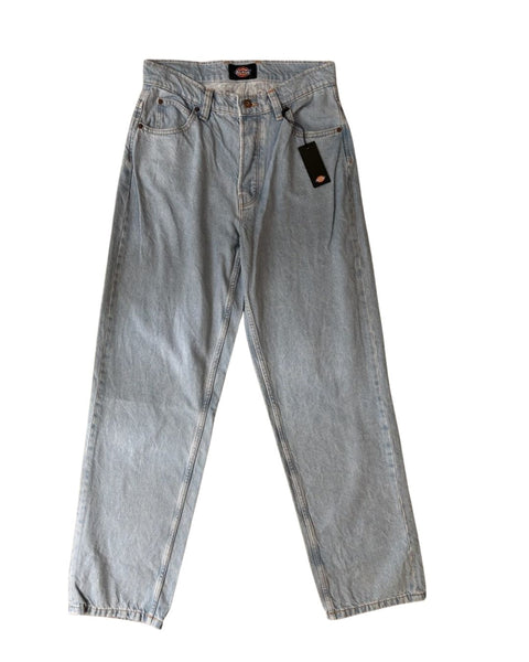 O.P. Dickies Light Denim Jeans