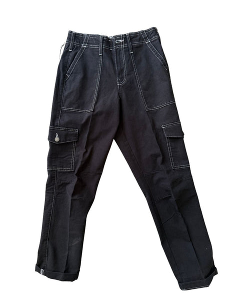 O.P. Dickies Black Pants