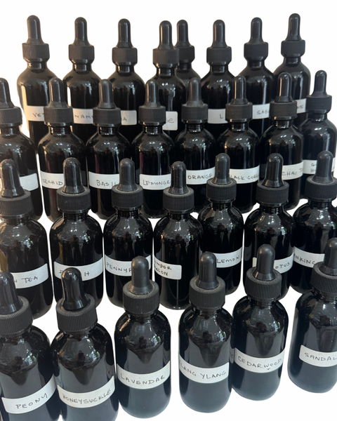 Custom Room Spray / Body Mist