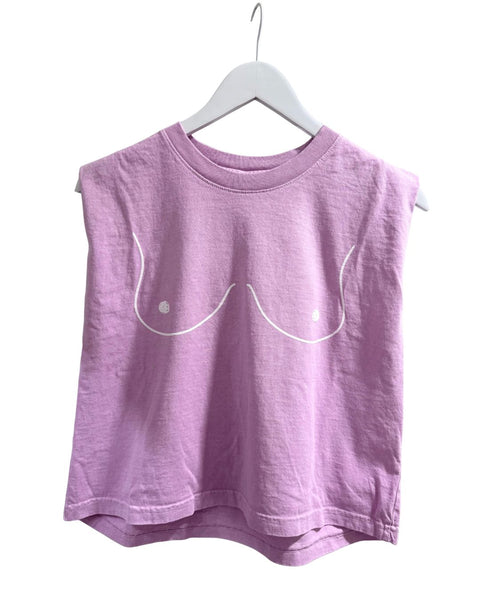 Blank Canvas Tata Top- 8 Color Options