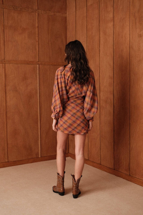 Elvire Dress