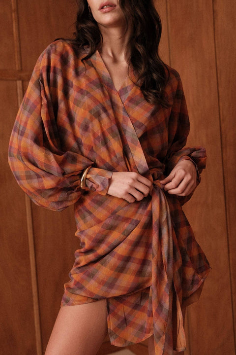 Elvire Dress