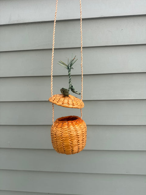 Fruit Bags Made in Mexico