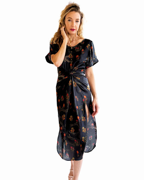 Ritual Amanda Dress