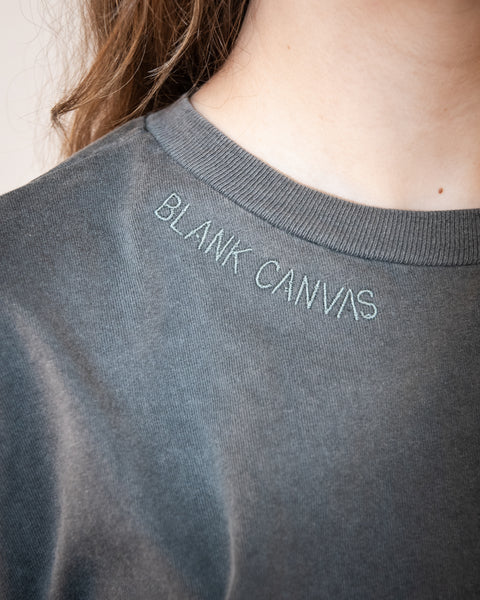 Blank Canvas Lounge Shirt