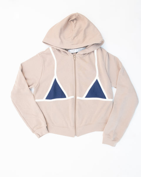 Bikini Sweatshirt