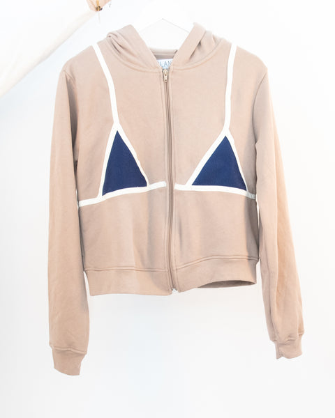 Bikini Sweatshirt