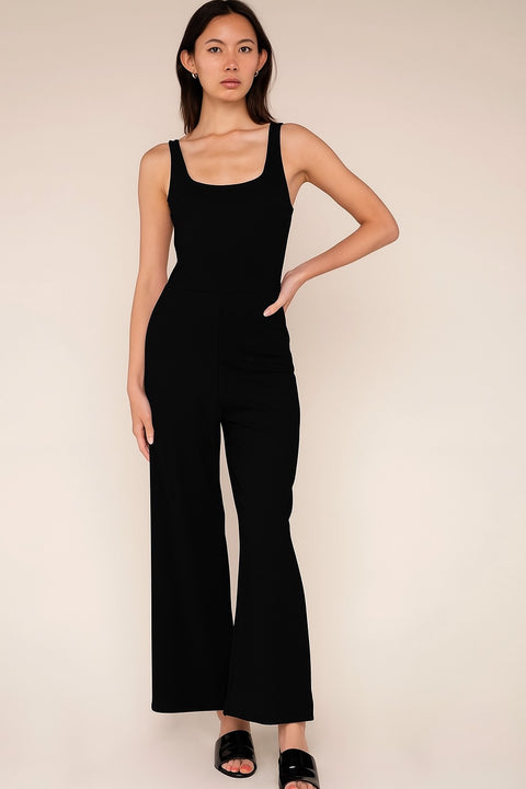 The Oriana Jumpsuit