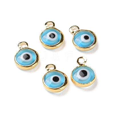 Evil Eye Charm