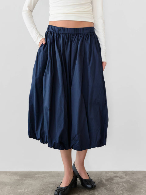 The Bella Bubble skirt